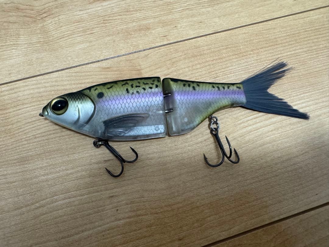 スプロ　チャドシャッド