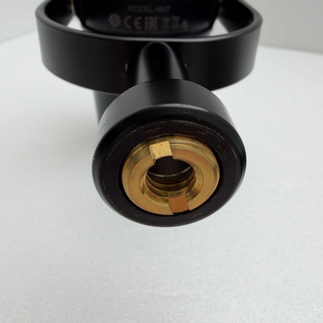 SHURE MV7 ダイナミックマイク