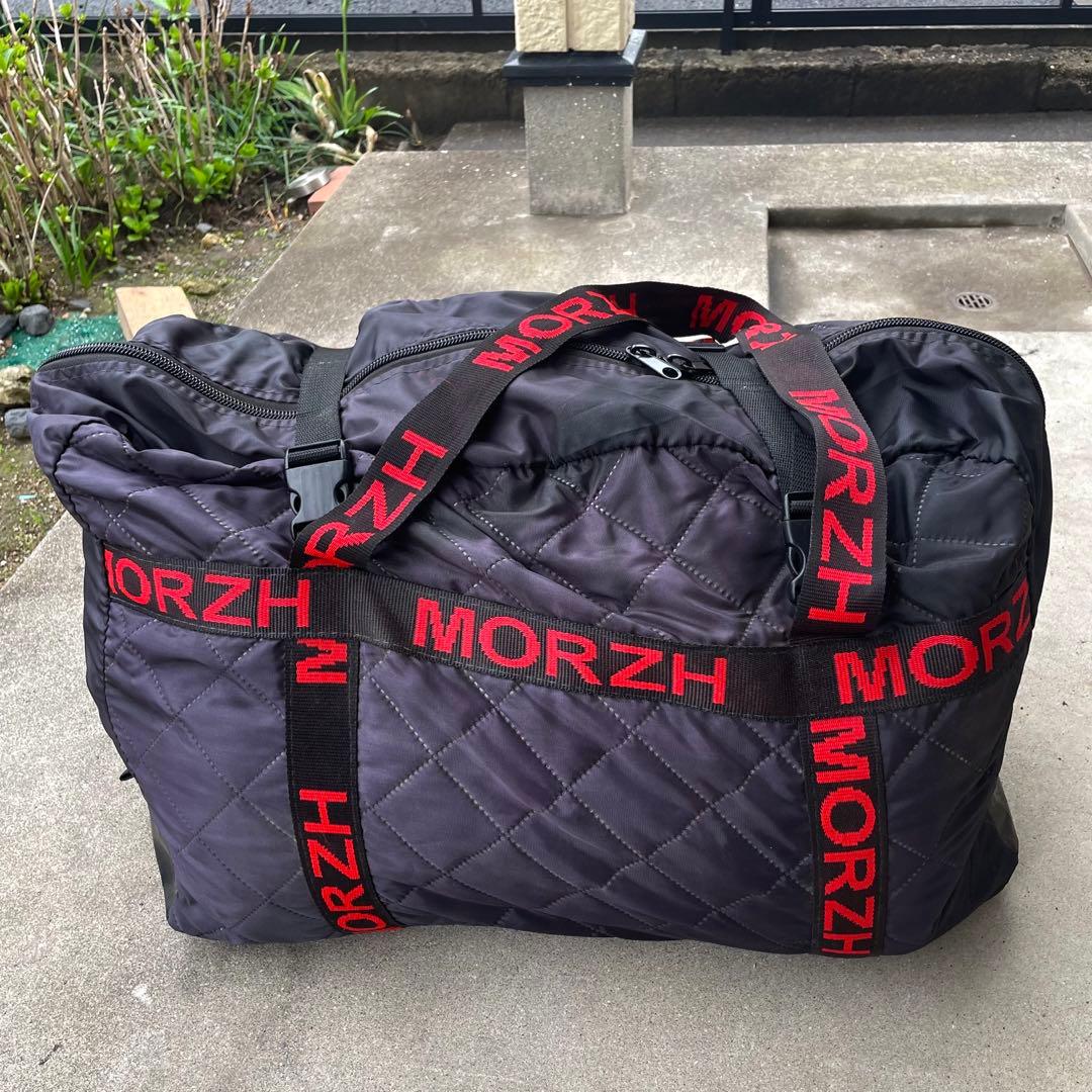 【なべゆうさん専用】3回のみ使用【テントサウナ　モルジュ　MORZH】