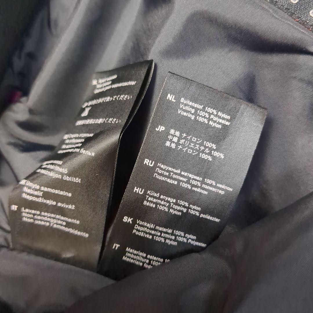 【美品✨ISBJORN✨130cm】スキー スノー スノボ ウェア セットアップ