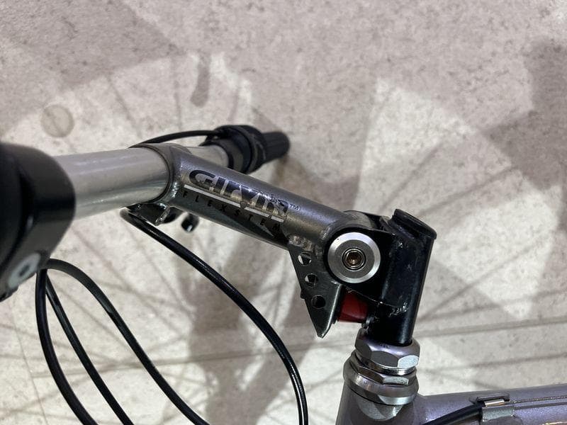 M*m様 cannondale SE1000 EST suntour XC 19