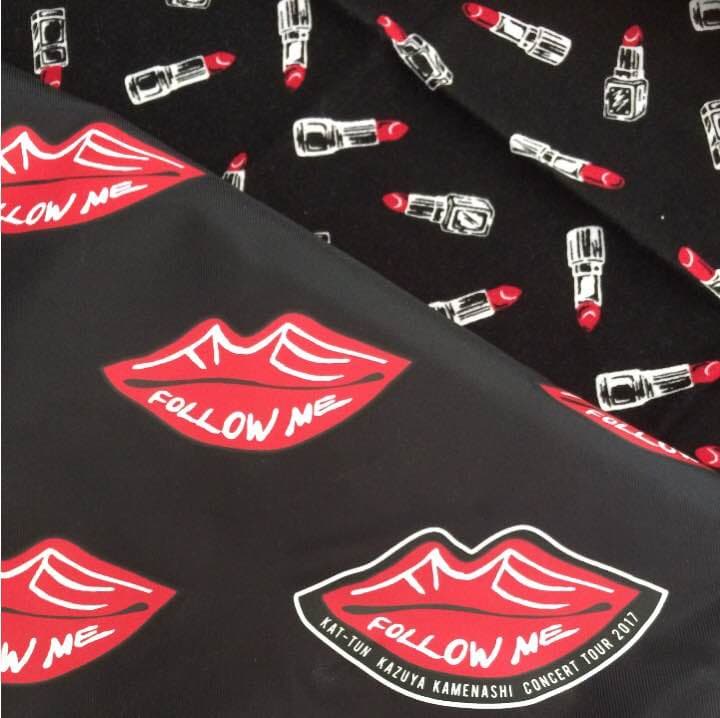 確認用 ☆ ともぞう様れいか様リメイクラスト 〜Follow me〜