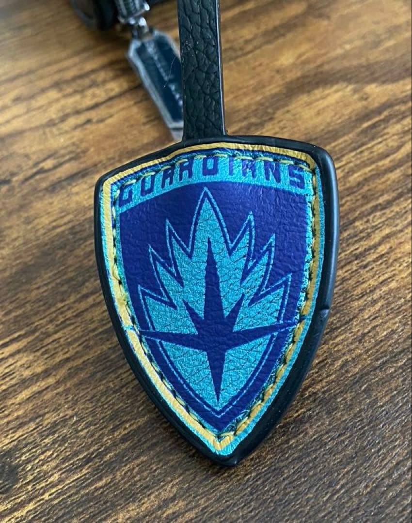 ガーディアンズオブギャラクシー　ショルダーバッグ