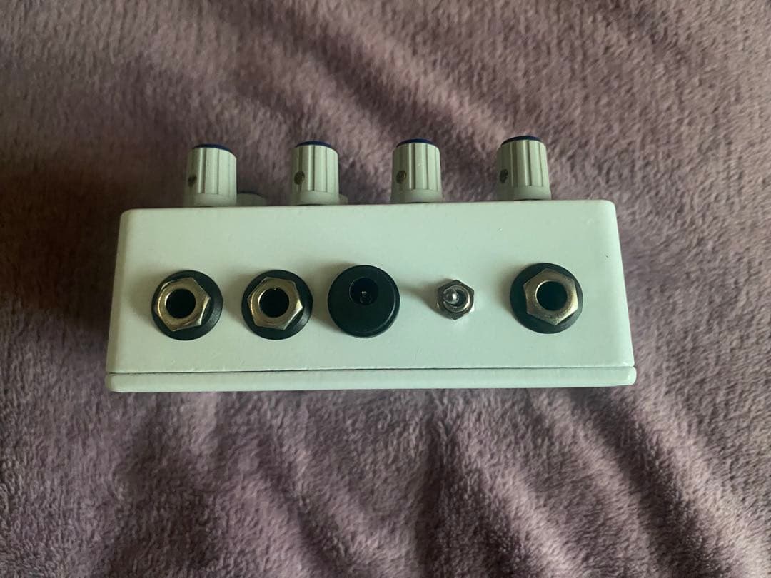 ギター Old Blood Noise Endeavors / Minim - wh