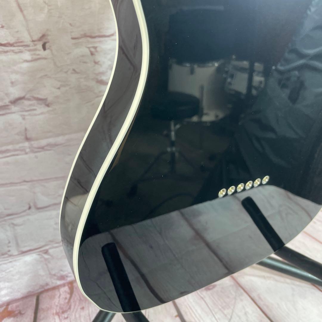 Edwards E-TE-98CTM BK エドワーズ テレキャスター 美品