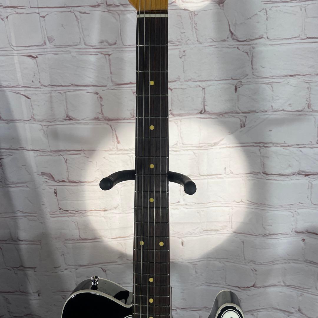 Edwards E-TE-98CTM BK エドワーズ テレキャスター 美品