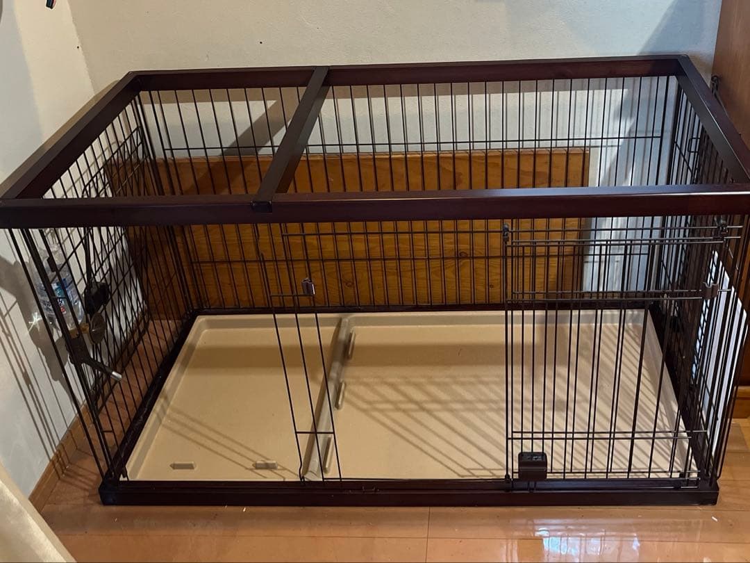 YOSHIWOとなります