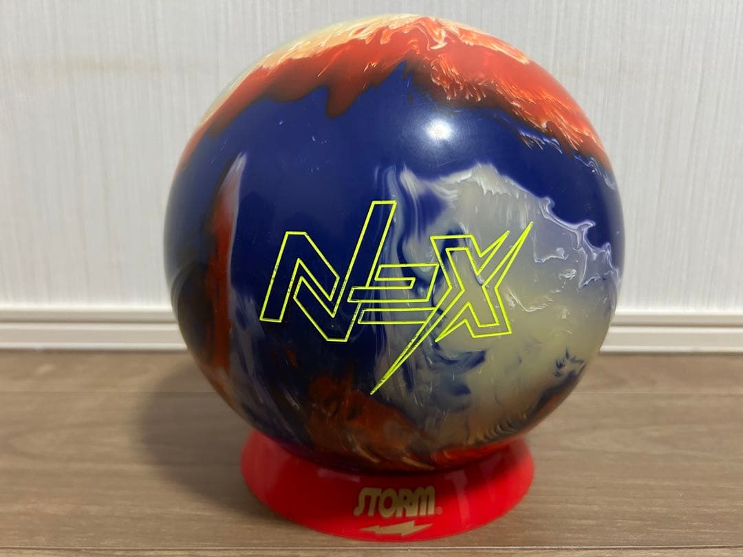 送料込み【新品】ワイルド・アブソリュート　ストーム　15ポンド2オンス 1