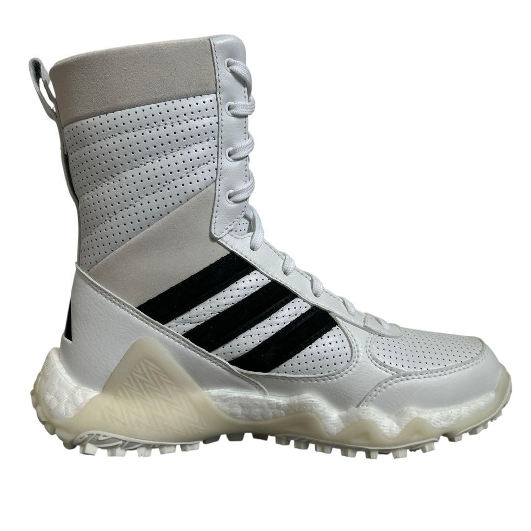 新品　アディダス コードカオス JAY3LLE ゴルフシューズ　23cm