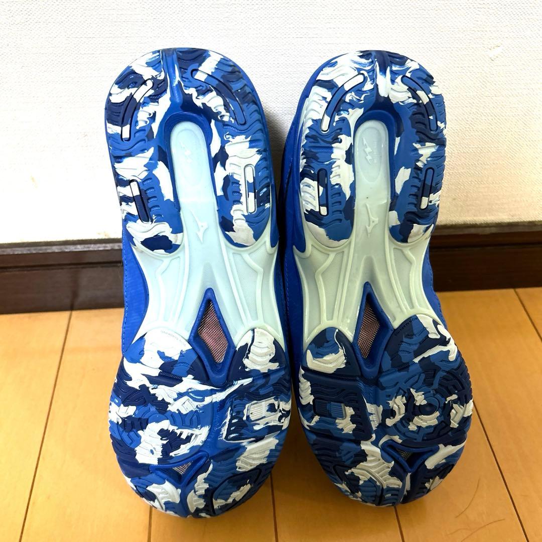 ミズノ ウェーブダイバーズ lg4