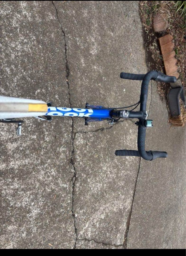 LOOK KG461 team レーシング5