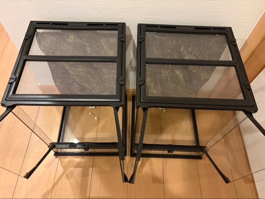 直接引き取り　GEX ジェックス　エキゾテラ　グラステラリウム　3045