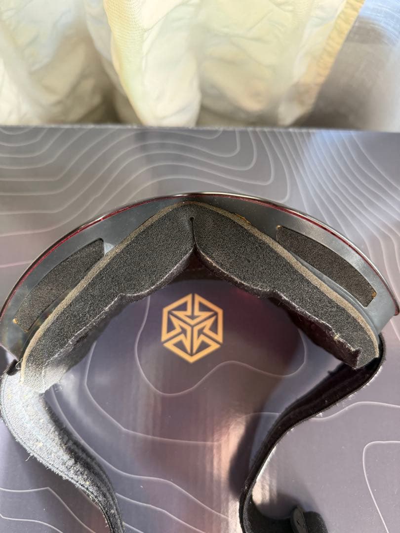 GIROゴーグル CONTOUR