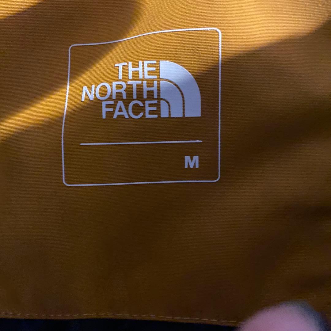 【M】 THE NORTH FACE スノーボードウエア　NS62103