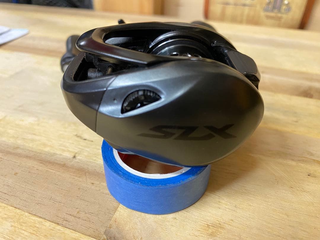 SHIMANO 21 SLX BFS XG 右ハンドル