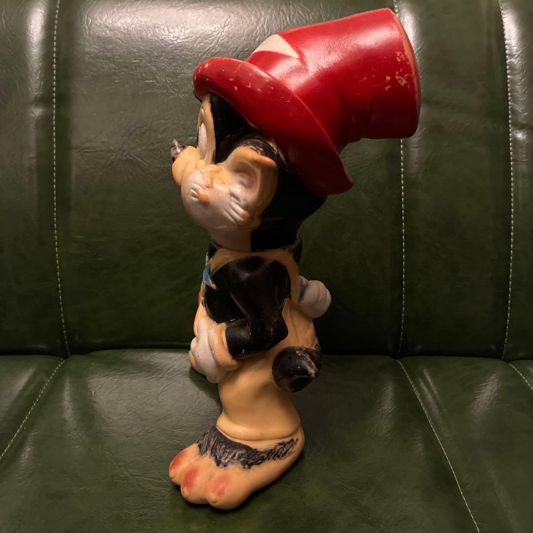 レア Ledraplastic Little Bad Wolf ラバードール