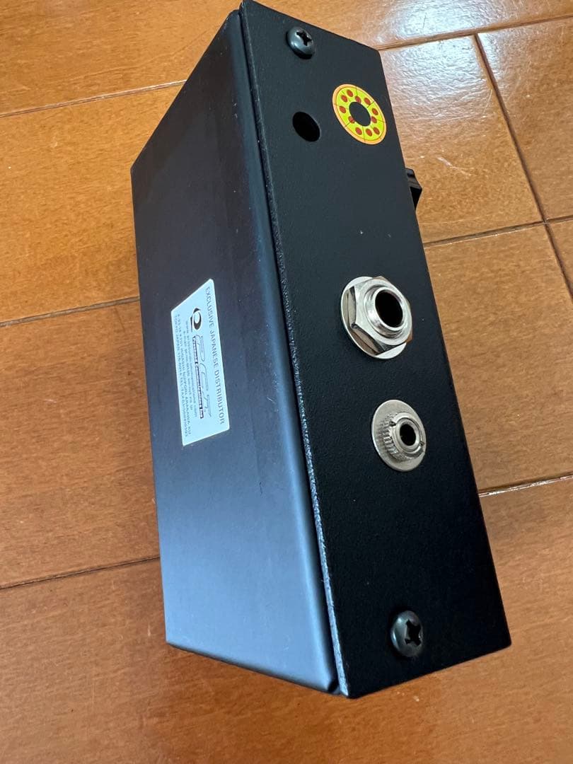 中古Demeter Amplification TRM-1 Tremulator