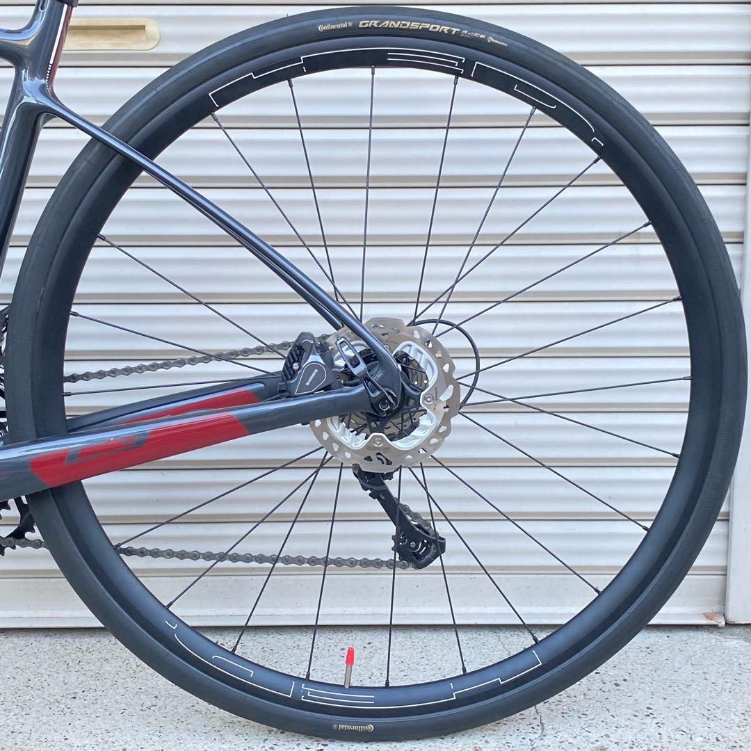 ◎直接受渡歓迎 Cervelo サーヴェロ C3 2016 48 アルテグラ