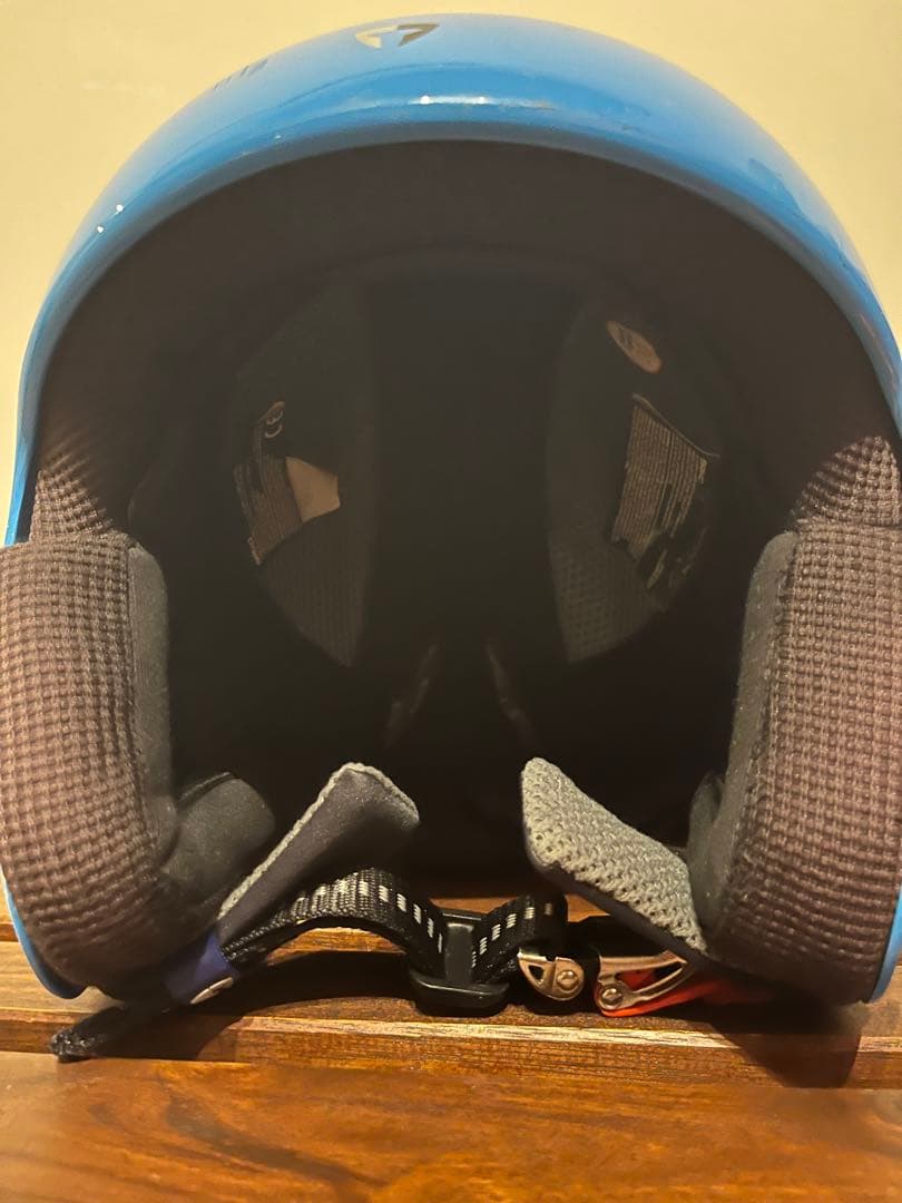 Briko キッズ用GSヘルメット