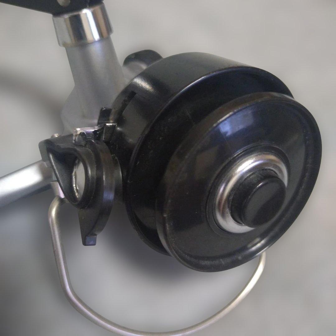 【ジャンク】アブガルシア カーディナル3E