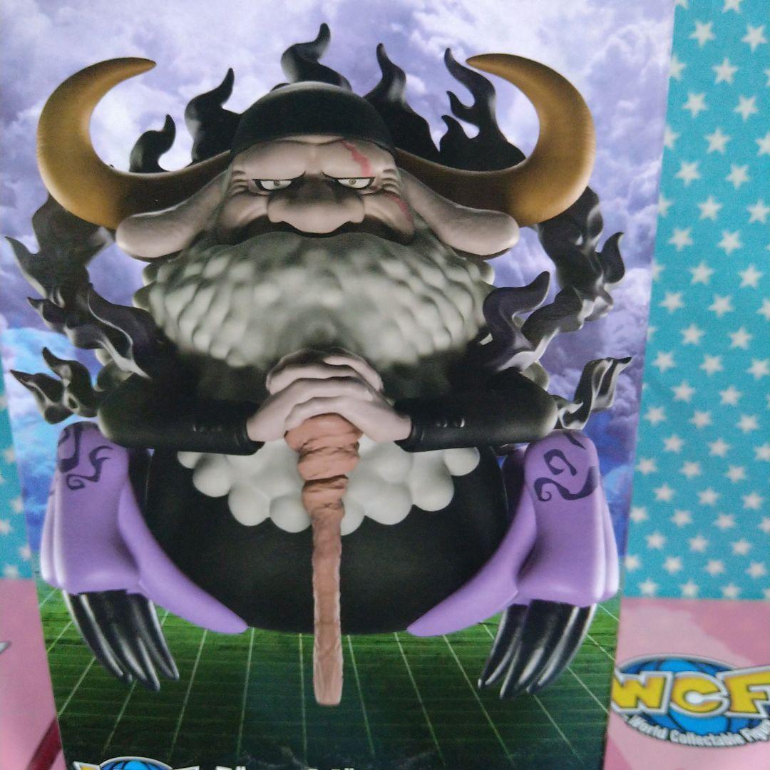 ワンピース メガワールドコレクタブルフィギュア １７品セット