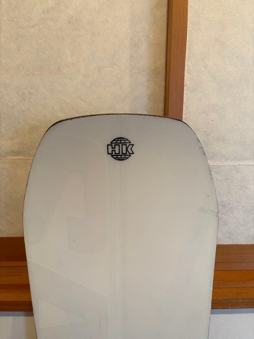 スノーボード SALOMON HUCK KNIFE155 DISTRICT