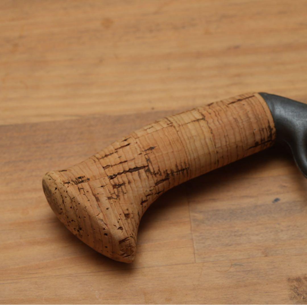 フェザーウェイト チャンピオングリップ ガングリップタイプ オールド品