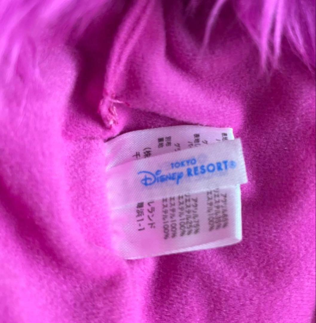 チェシャ猫　マフラー