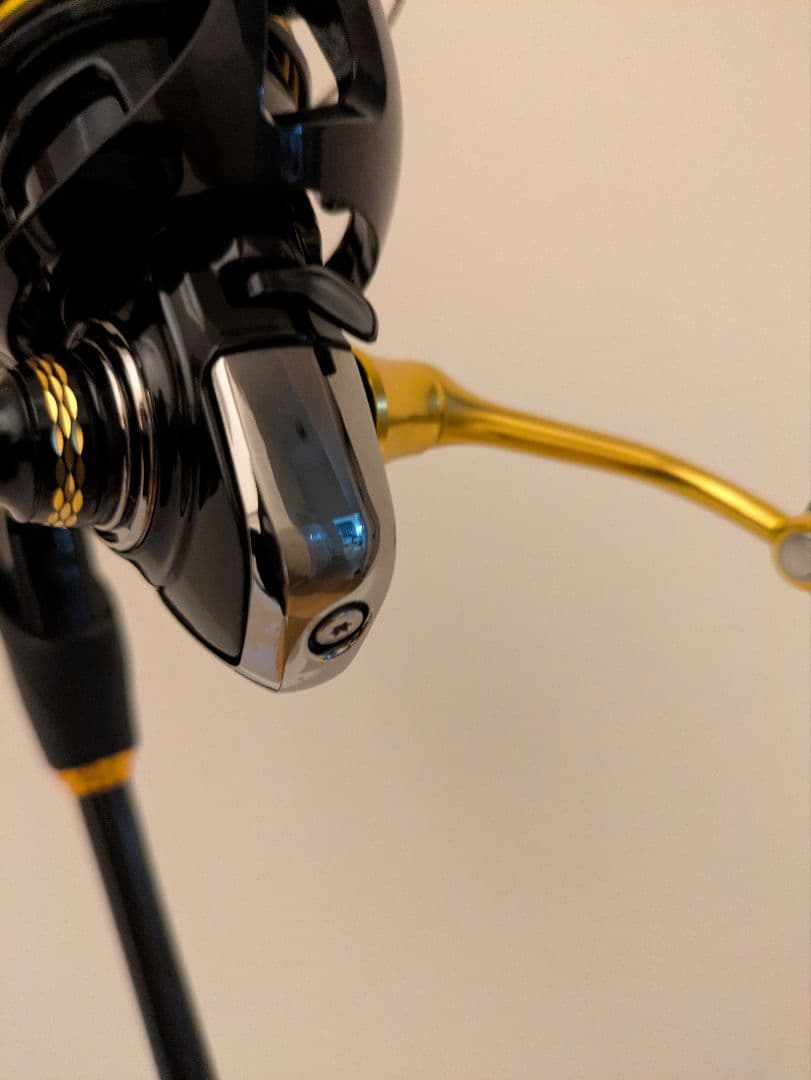 【美品】レガリス LT2000S-P　☆✩Rehkaさん専用