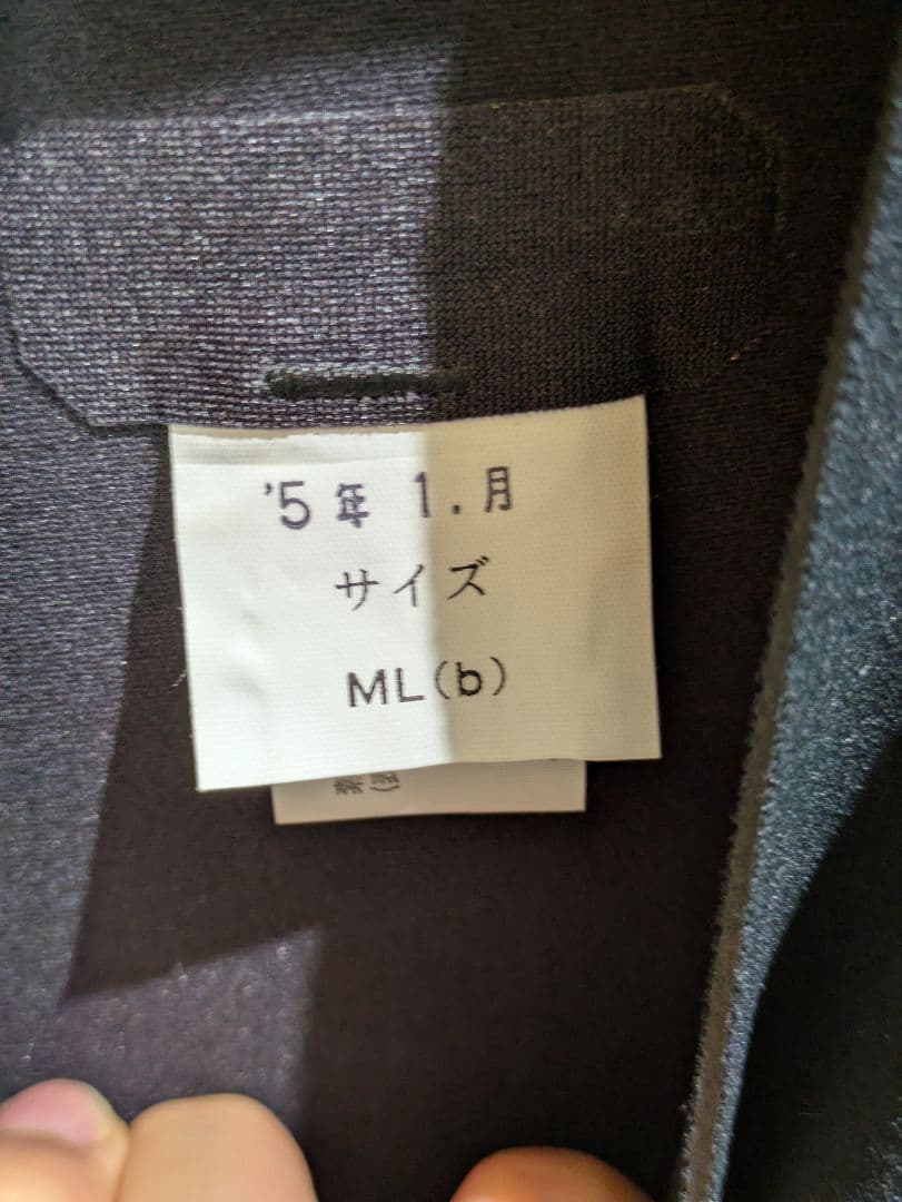 ウェットスーツ メンズ MLサイズ スプリング 日本製 夏 XCEL