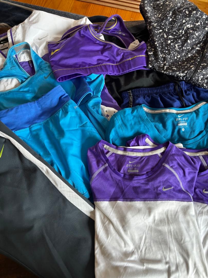 NIKE ウェア　13点セット