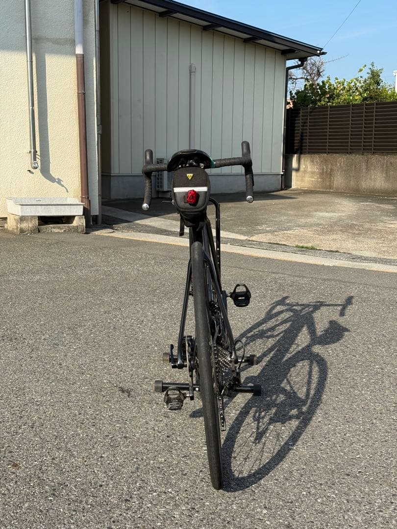 2020 Bianchi スプリントDISC 105 カーボン サイズ50