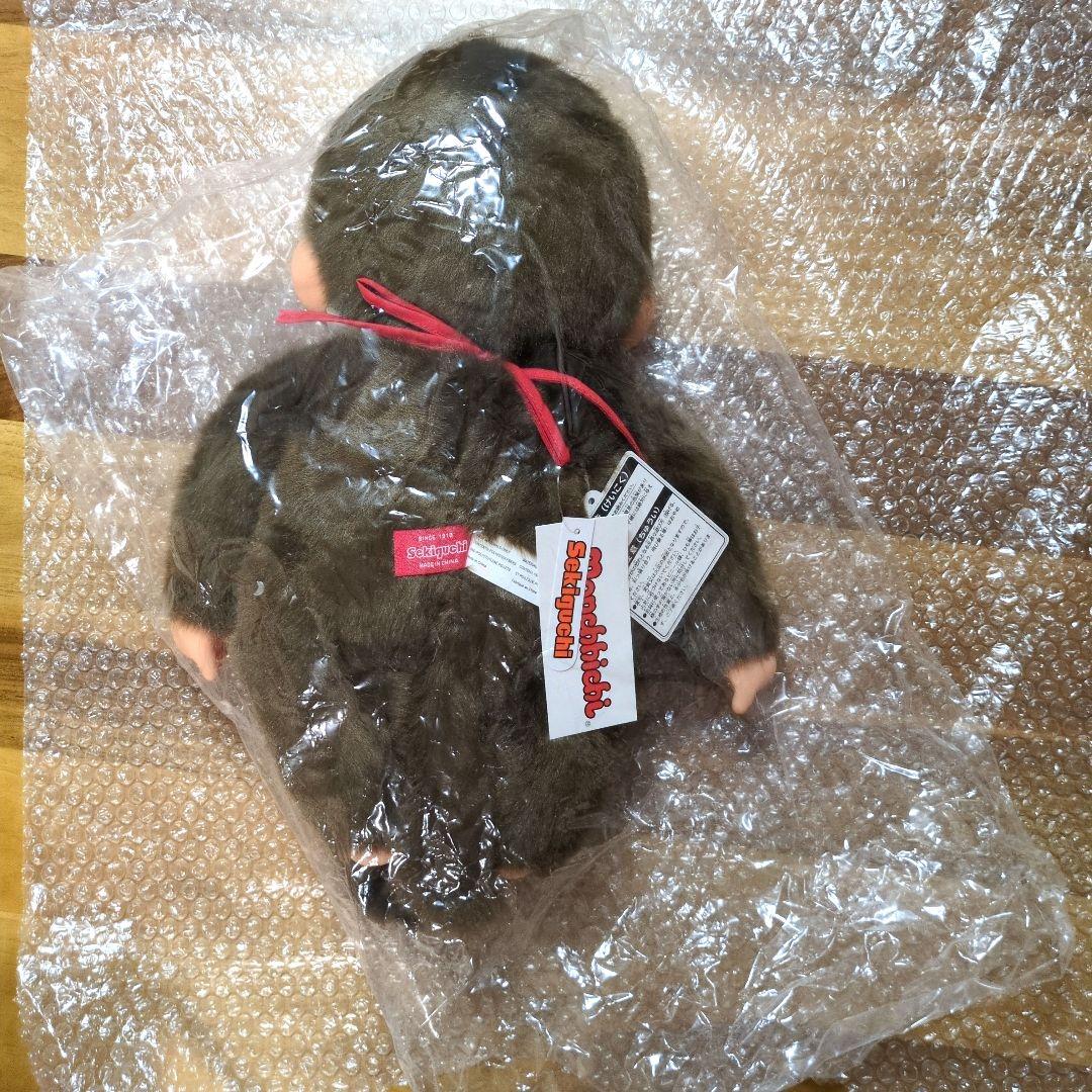 モンチッチ プレミアムスタンダード Lサイズ男の子