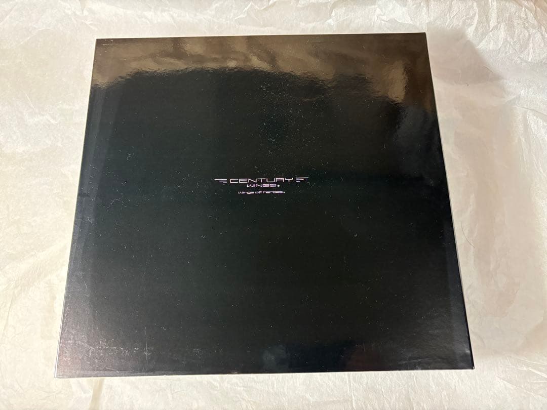 Century wings 1/72 F-14Dトムキャット VF-213