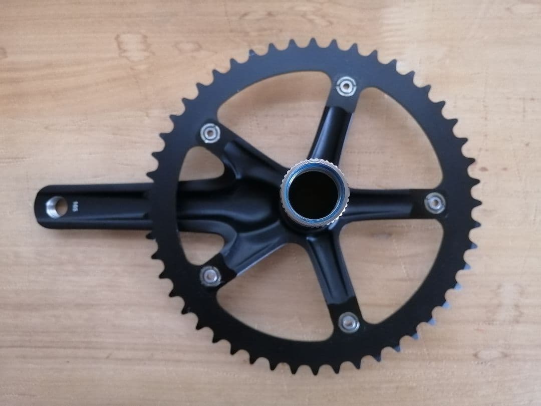 SIXTH Components　ピストクランク