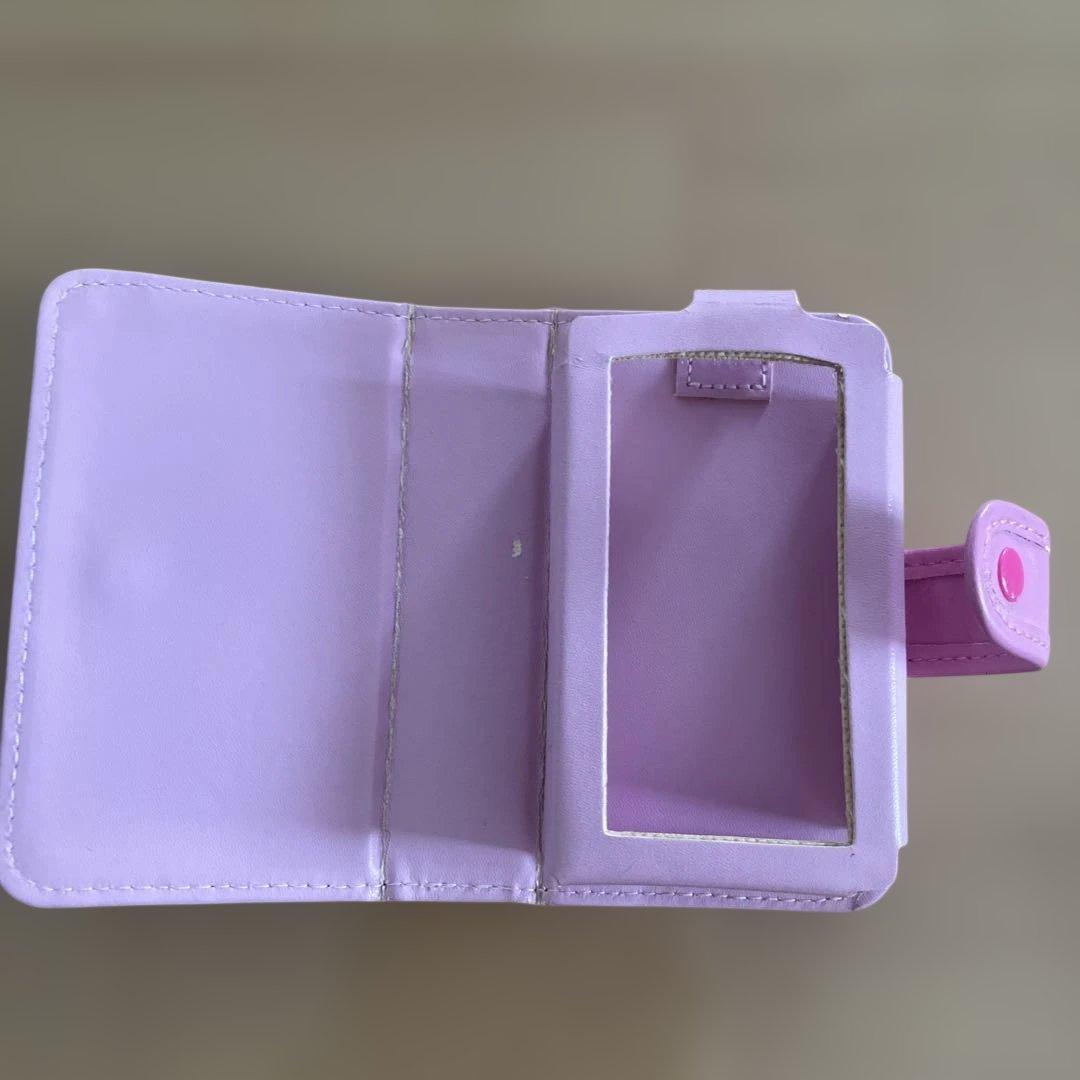 たまごっち ポケットデザイナー ペンタッチ手帳　メゾピアノ専用カバーつき