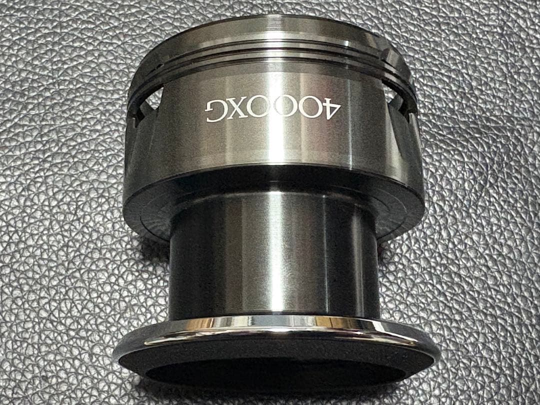 SHIMANO 24ツインパワー 4000XG スプール