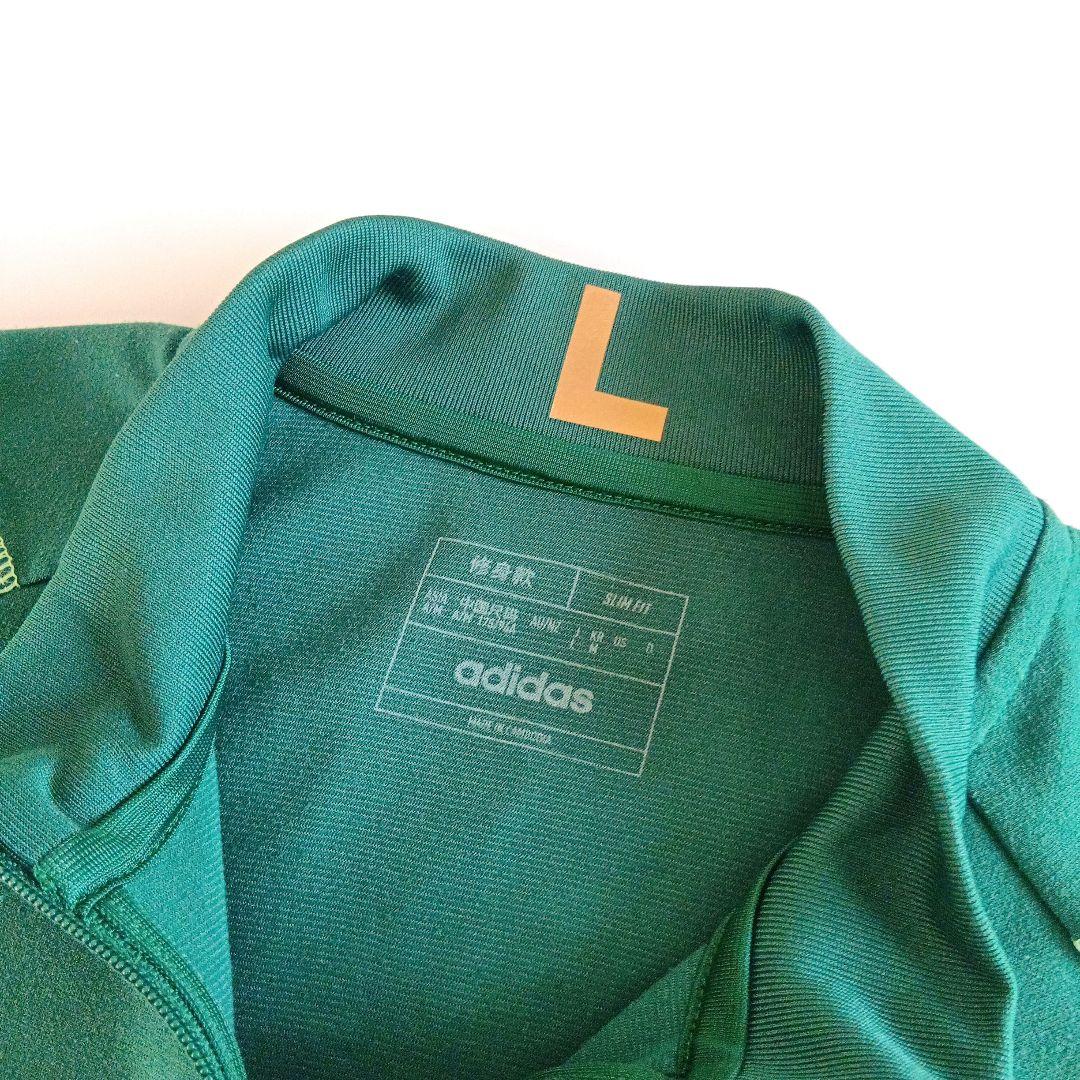 松本山雅 2024トレーニングトップ フルスポンサーver選手使用品