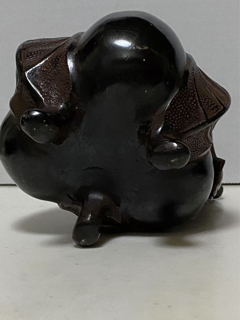 高岡銅器 香炉 三ナス香炉 時代物