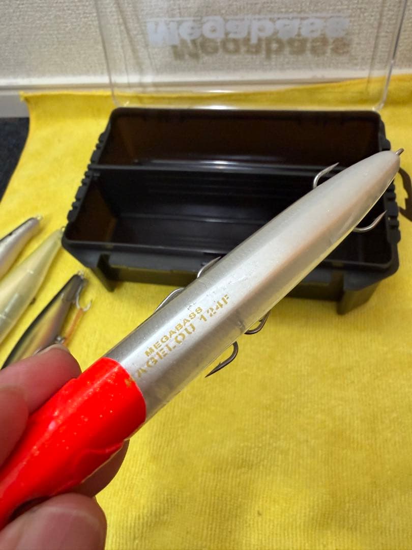 カゲロウセット