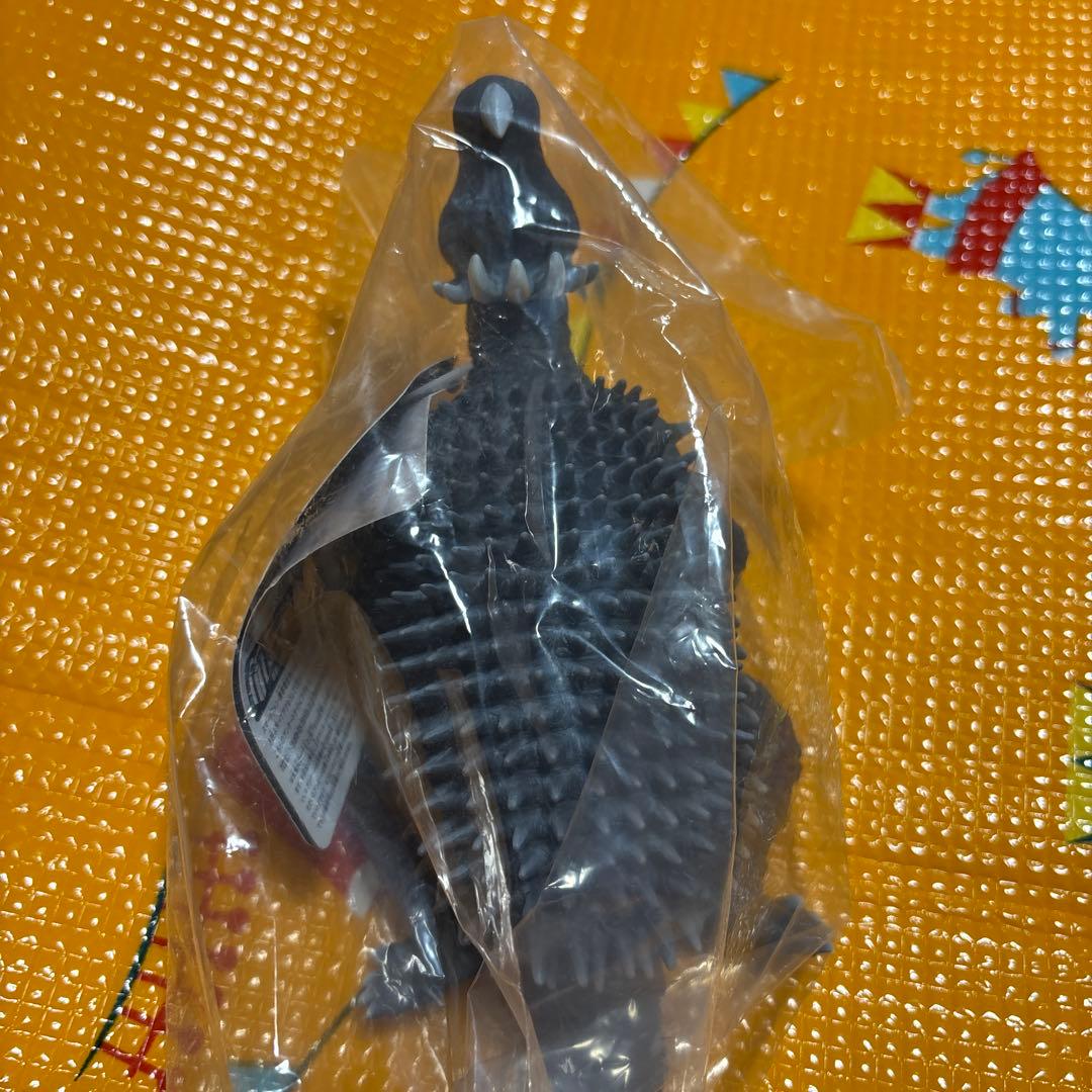 ムービーモンスターシリーズ　アンギラス(1955)