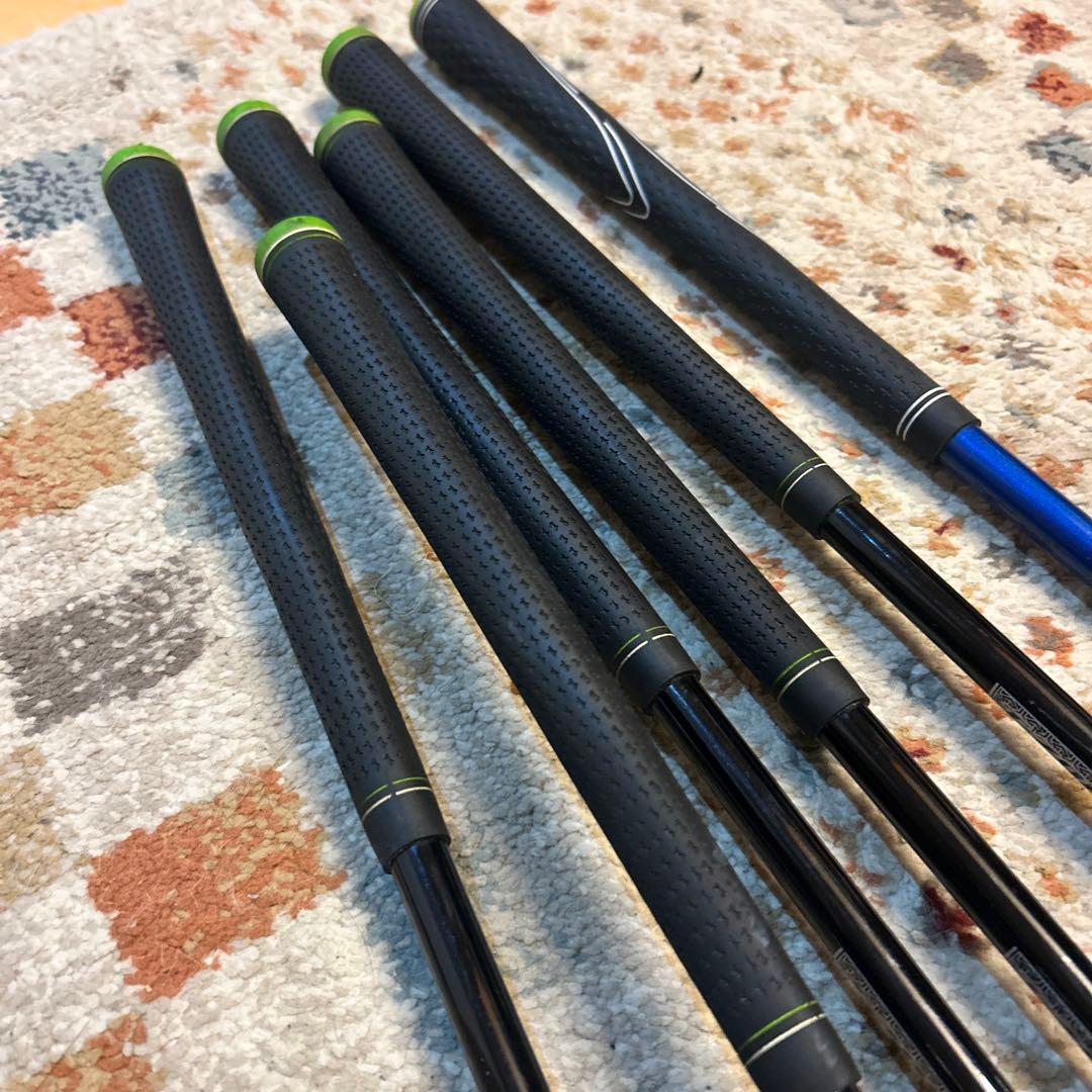 Mizuno T-ZOID plus クラブ まとめ売り