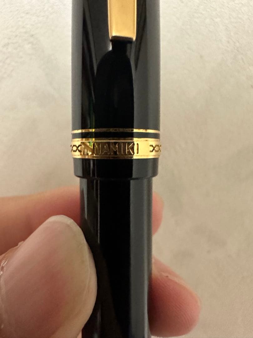 ナミキファルコン SM