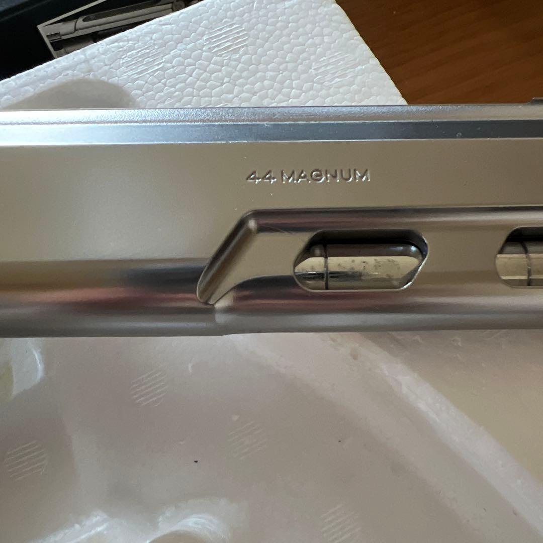 最終値下げ！Smith & Wesson M629 パフォーマンスセンター 44