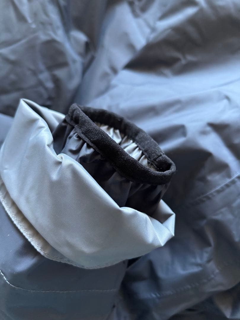 DAIWA レインマックスウインタースーツDW 3521 Lサイズ