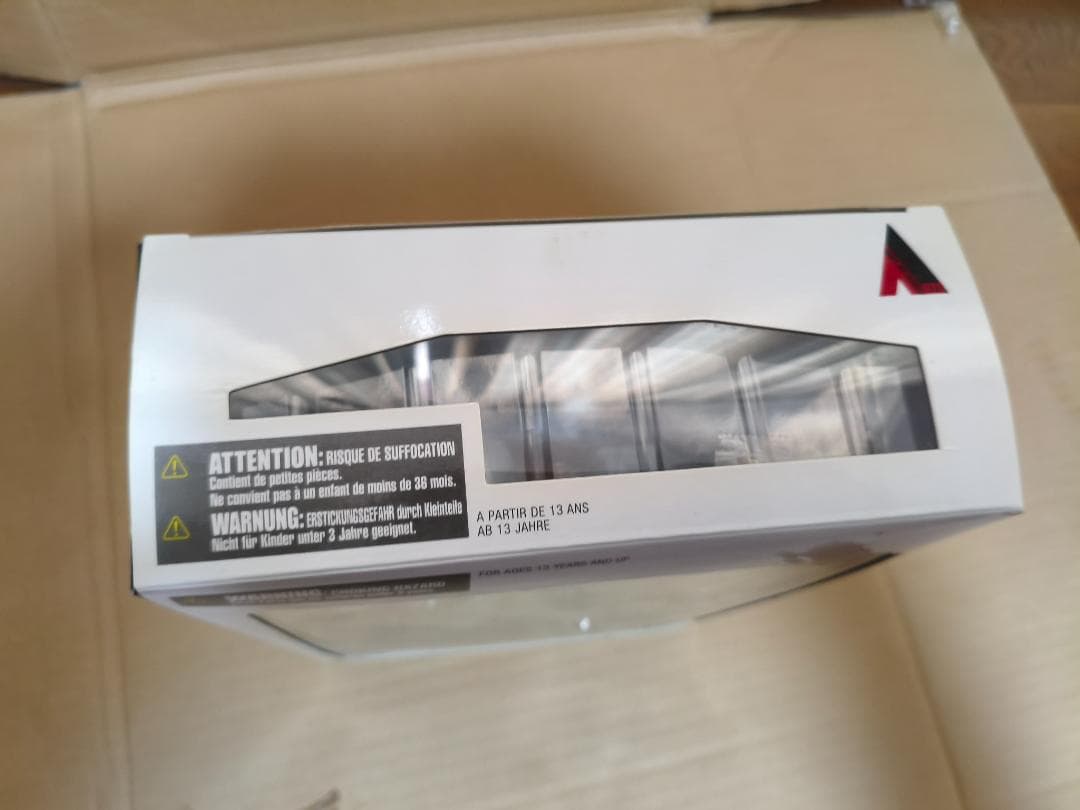 PLAY ARTS改 　L GEAR SOLID　サイボーグ忍者