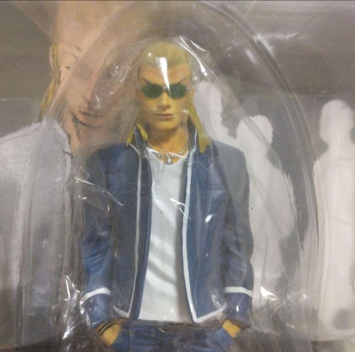 クローズ＆WORST フラッシュバックジェネレーション 月本光政 ダイブ版