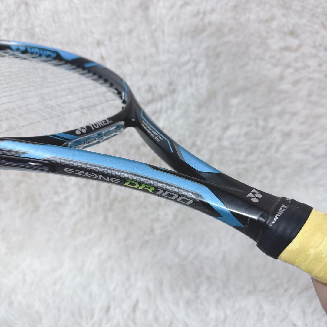 YONEX EZONE DR100 G2 硬式 ヨネックス イーゾーン