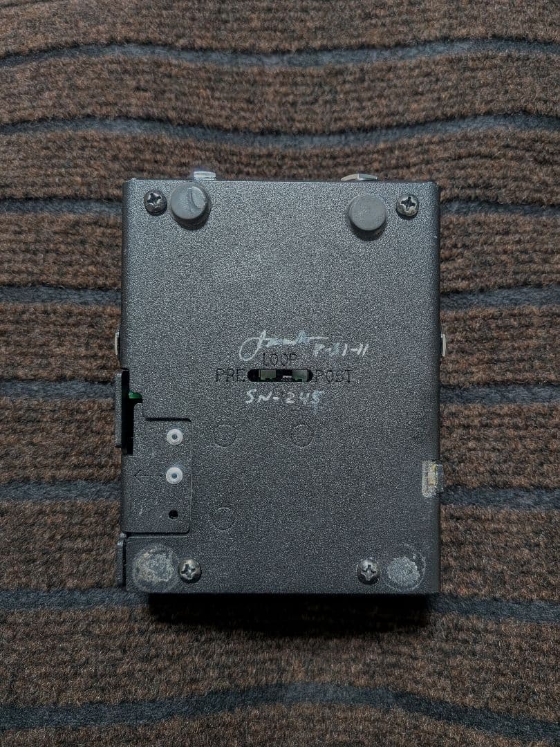 ギター Amptweaker Tight l