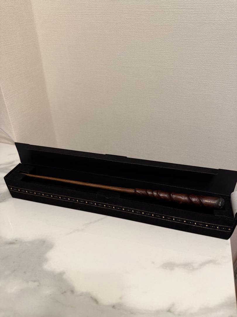 ハリーポッター　呪いの子　舞台　魔法の杖